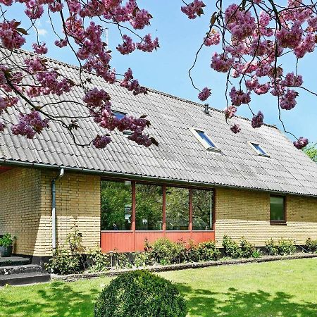 4 Person Holiday Home In Nex Balke Kamer foto